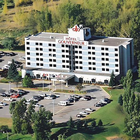 Hotels Gouverneur Montreal - Ile Charron Boucherville Exterior photo