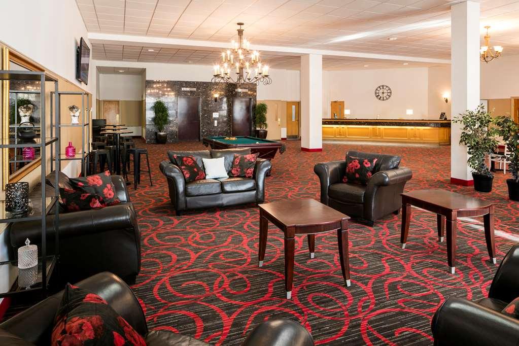 Hotels Gouverneur Montreal - Ile Charron Boucherville Interior photo