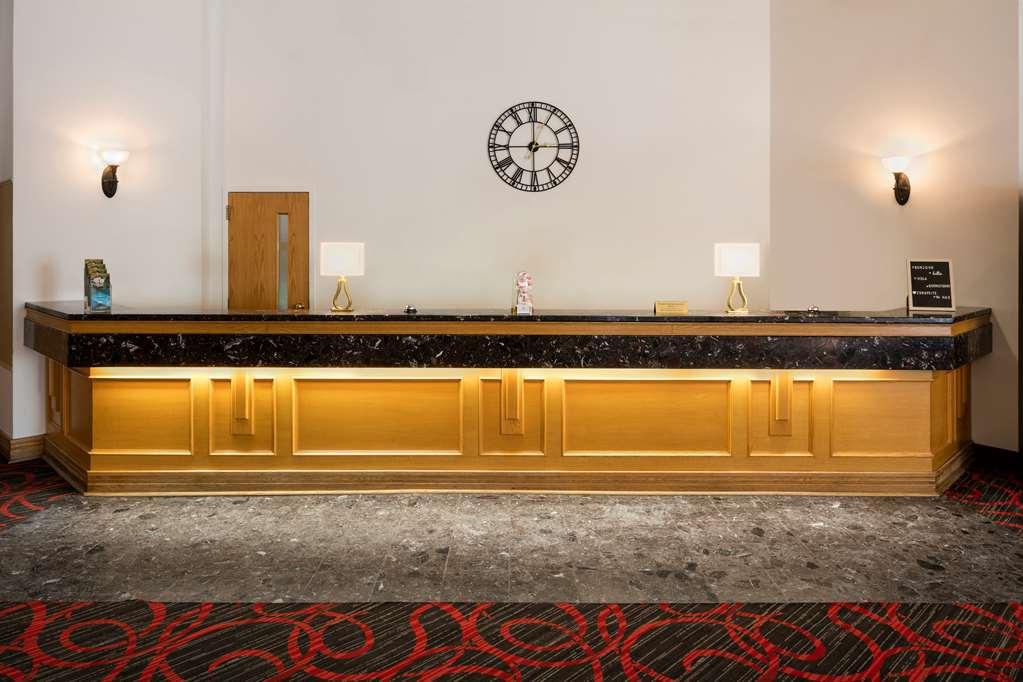 Hotels Gouverneur Montreal - Ile Charron Boucherville Interior photo